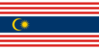 Flag of Kuala Lumpur