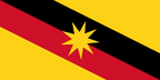 Flag of Sarawak