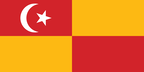 Flag of Selangor