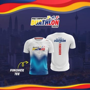 Finisher Tee