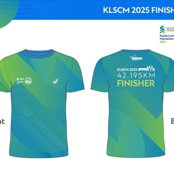 Finisher Tee