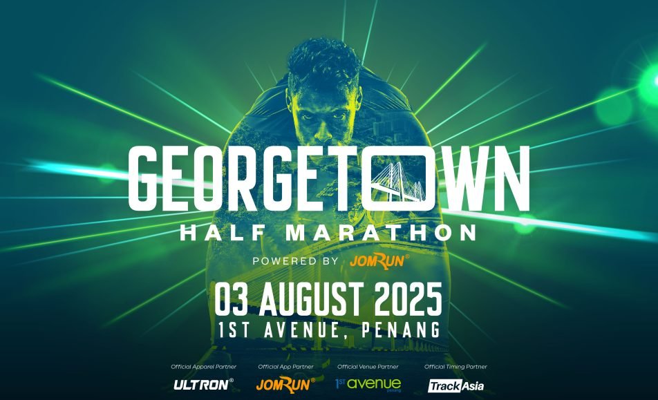 Georgetown Half Marathon 2025