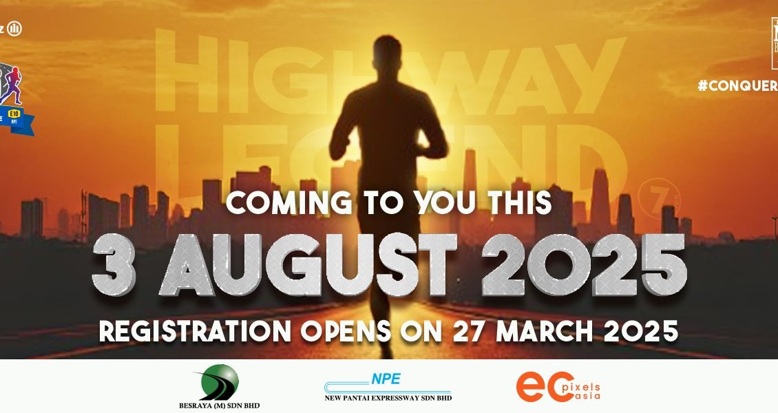 IJM Duo Highway Challenge 2025