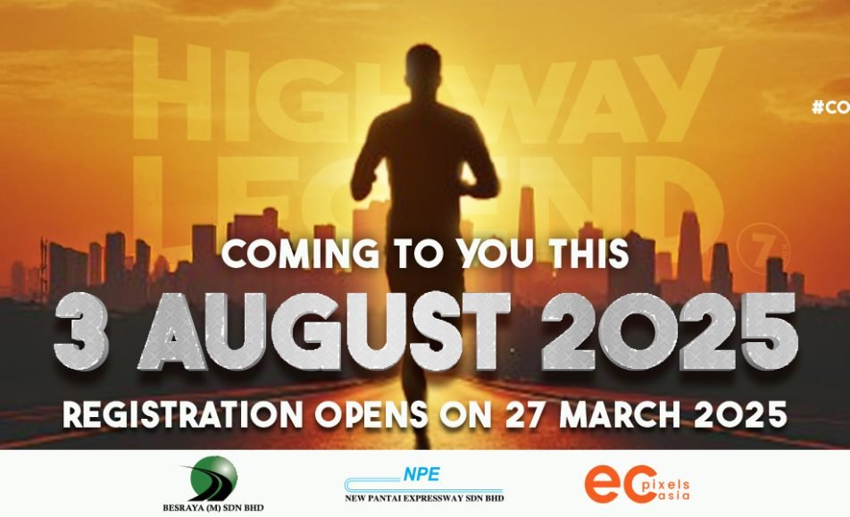IJM Duo Highway Challenge 2025