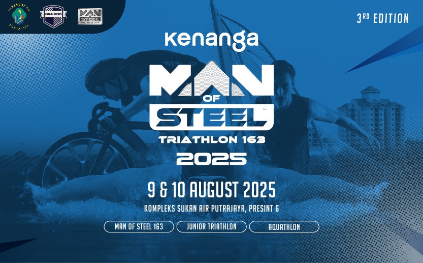 Man Of Steel Triathlon 163