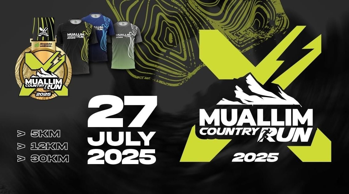 Muallim Cross Country Run 2025