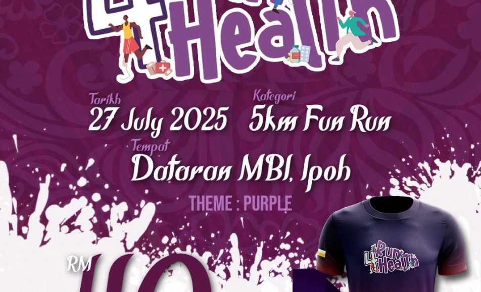 Run 4 Health 2025