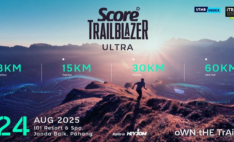 Score Trailblazer 2025