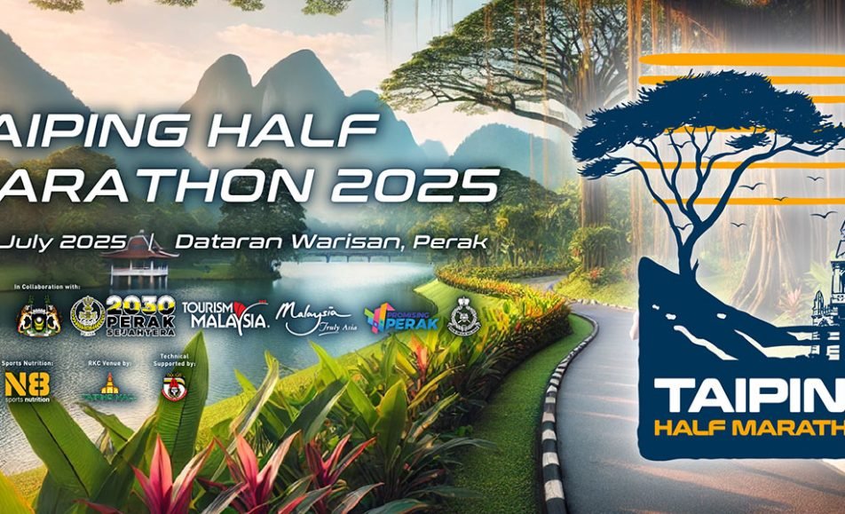 Taiping Half Marathon 2025