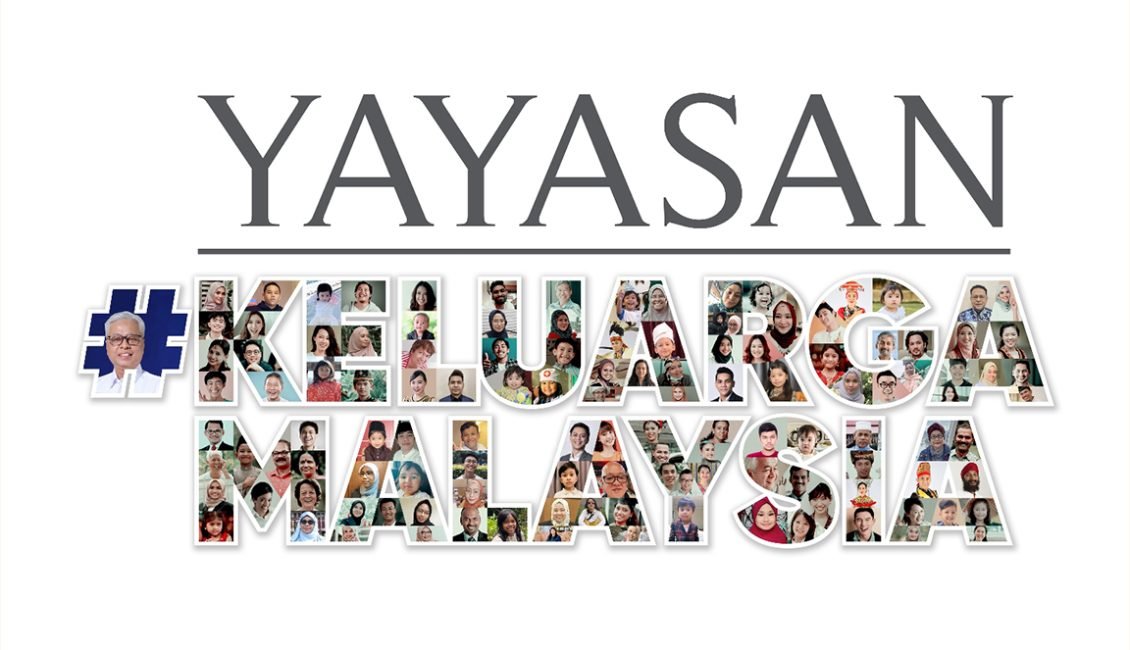 Yayasan Keluarga Malaysia