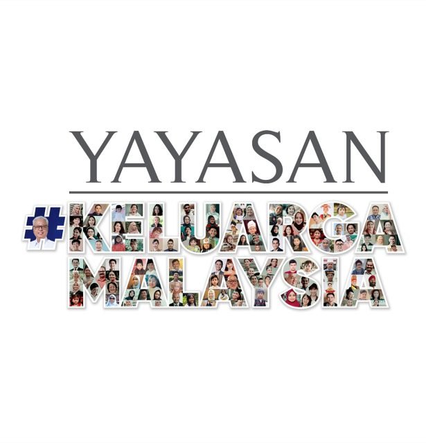 Yayasan Keluarga Malaysia