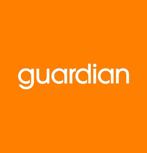 Guardian Health & Beauty Sdn Bhd