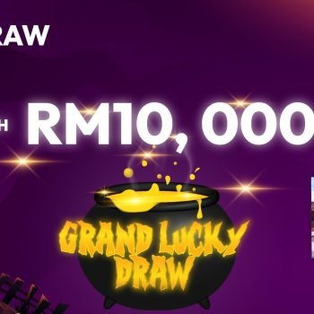 Halloween Neon Night Run 2025