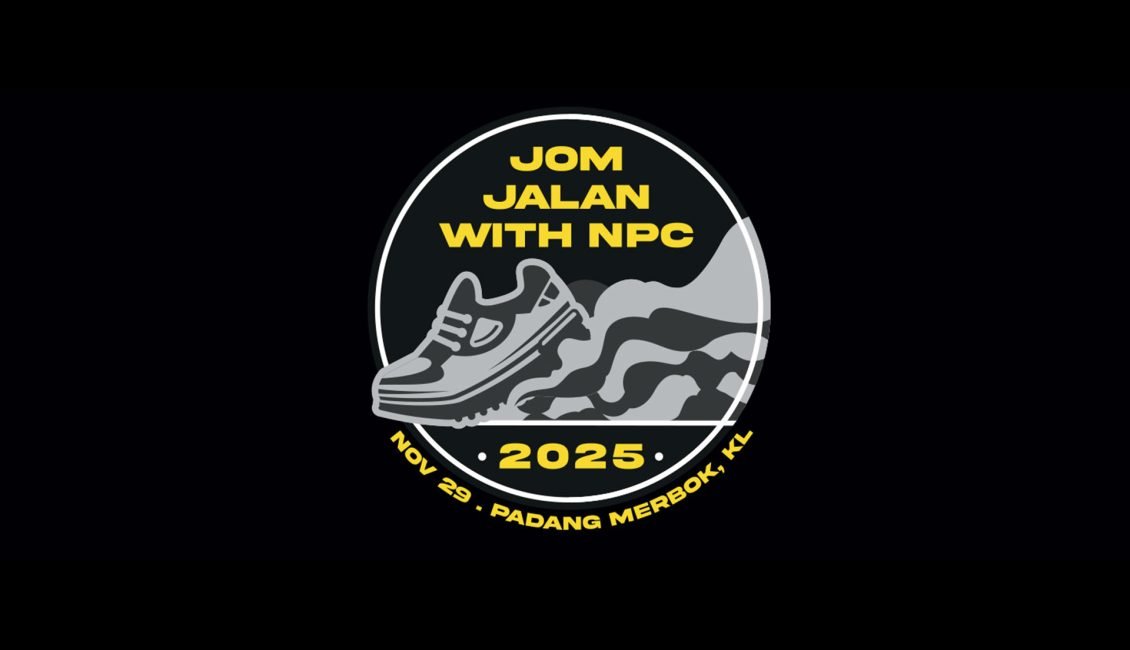 Jom Jalan with NPC 2025