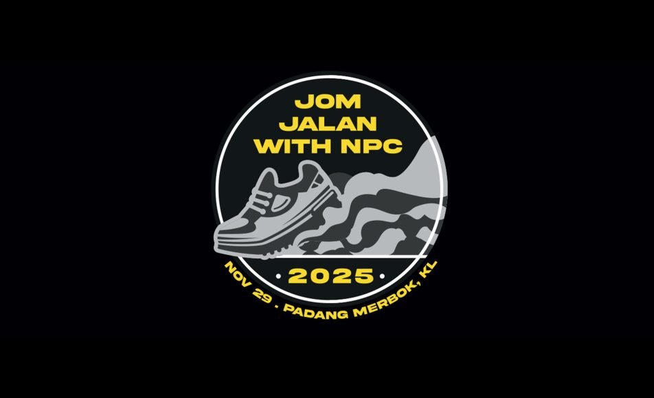 Jom Jalan with NPC 2025
