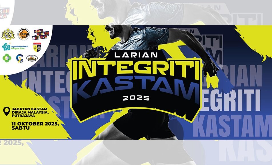 Larian Integriti Kastam