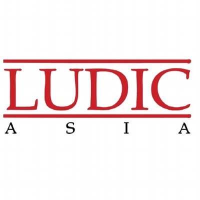 Ludic Asia (M) Sdn Bhd