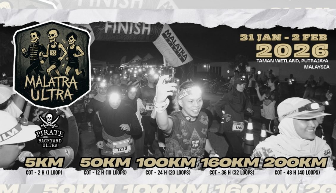Malatra Ultra 2026