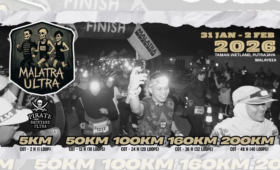 Malatra Ultra 2026