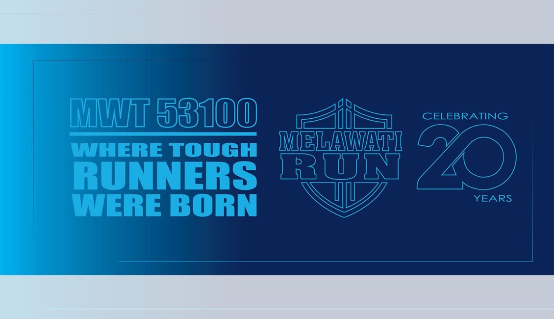 Melawati Run 2026