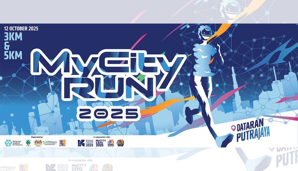 MyCITY RUN 2025