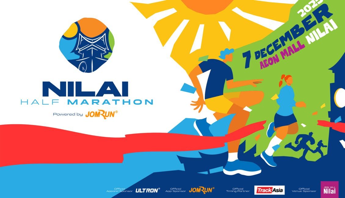 Nilai Half Marathon 2025