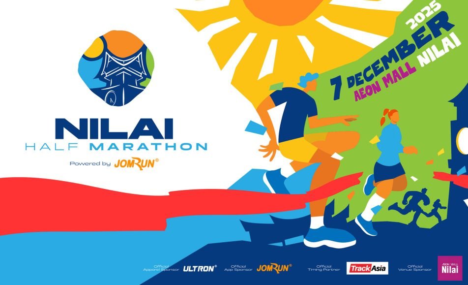 Nilai Half Marathon 2025