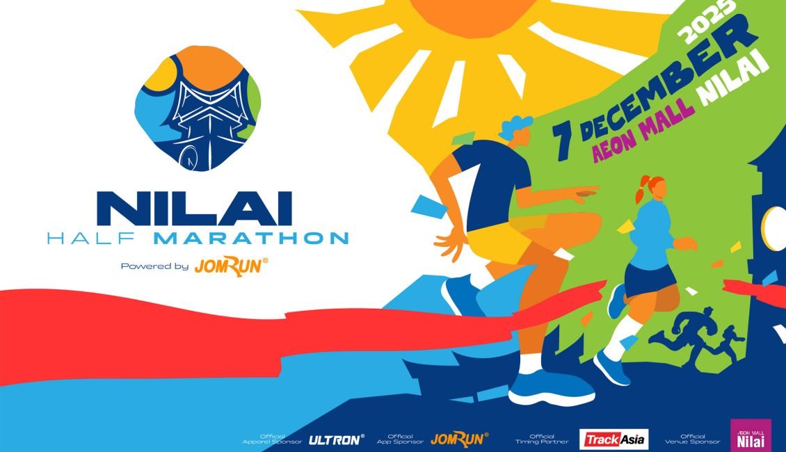 Nilai Half Marathon 2025