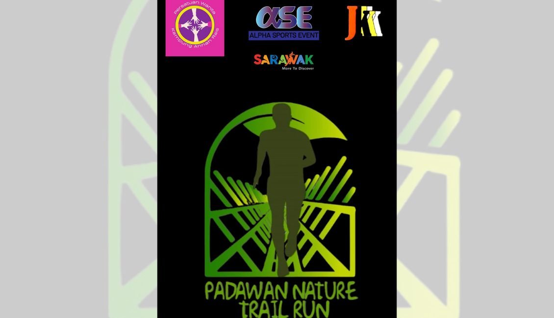 Padawan Nature Trail Run 2025