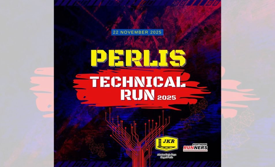 Perlis Technical Run 2025