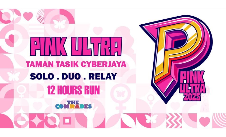 Pink Ultra 2025