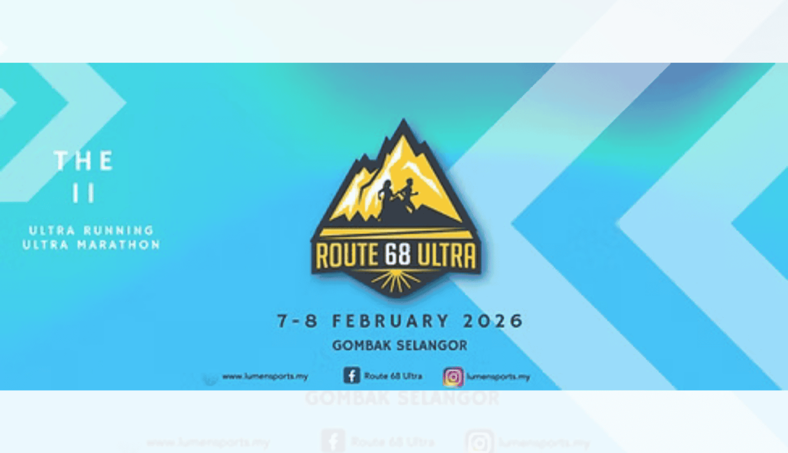 Route 68 Ultra 2026