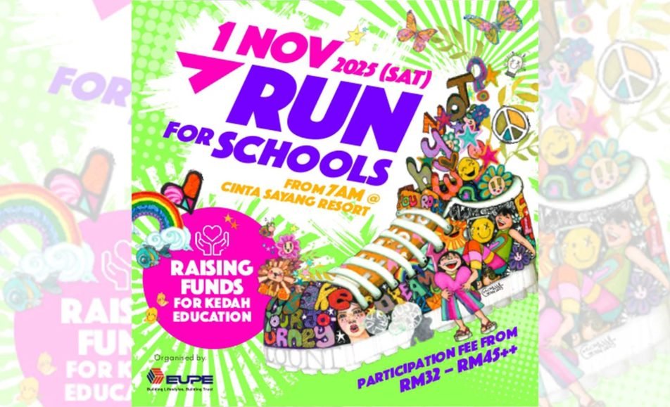 Run For Schools 2025
