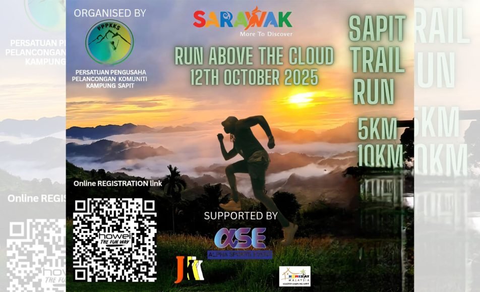 Sapit Trail Run 2025