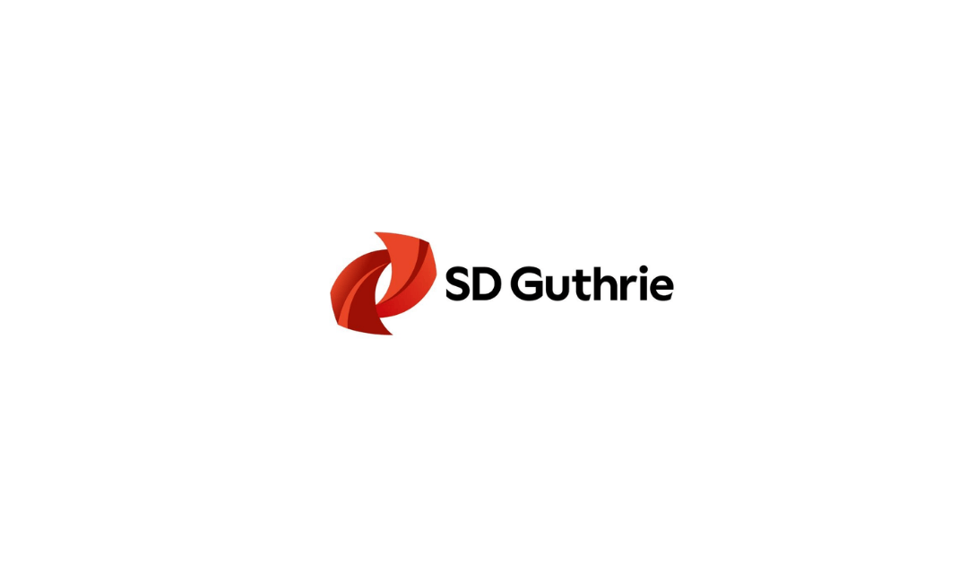 SD Guthrie Berhad