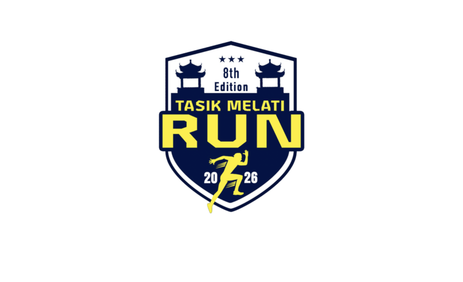 Tasik Melati Run 2026