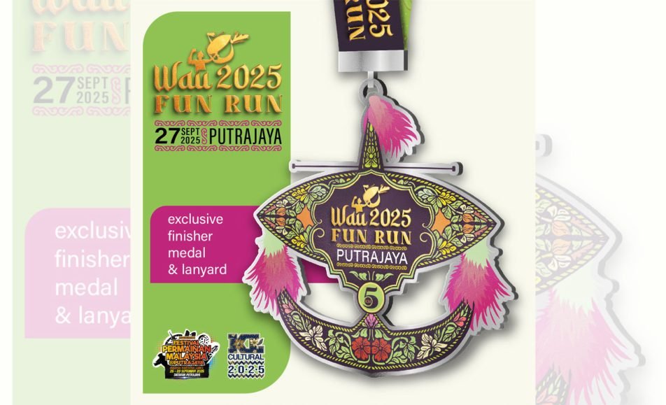 Wau Fun Run 2025