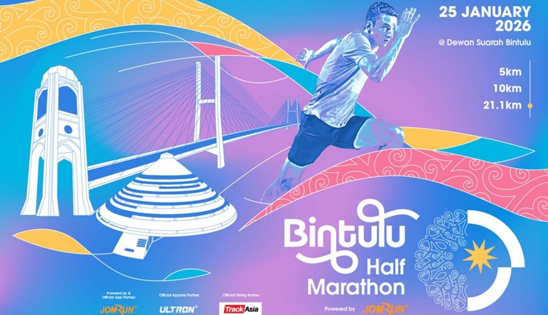 Bintulu Half Marathon 2026