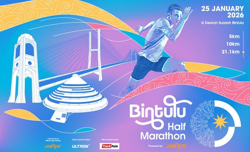 Bintulu Half Marathon 2026