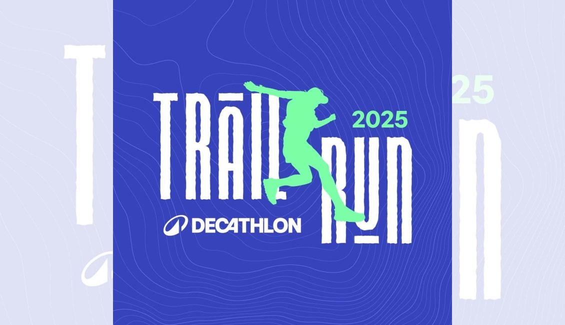 Decathlon Trail Run 2025