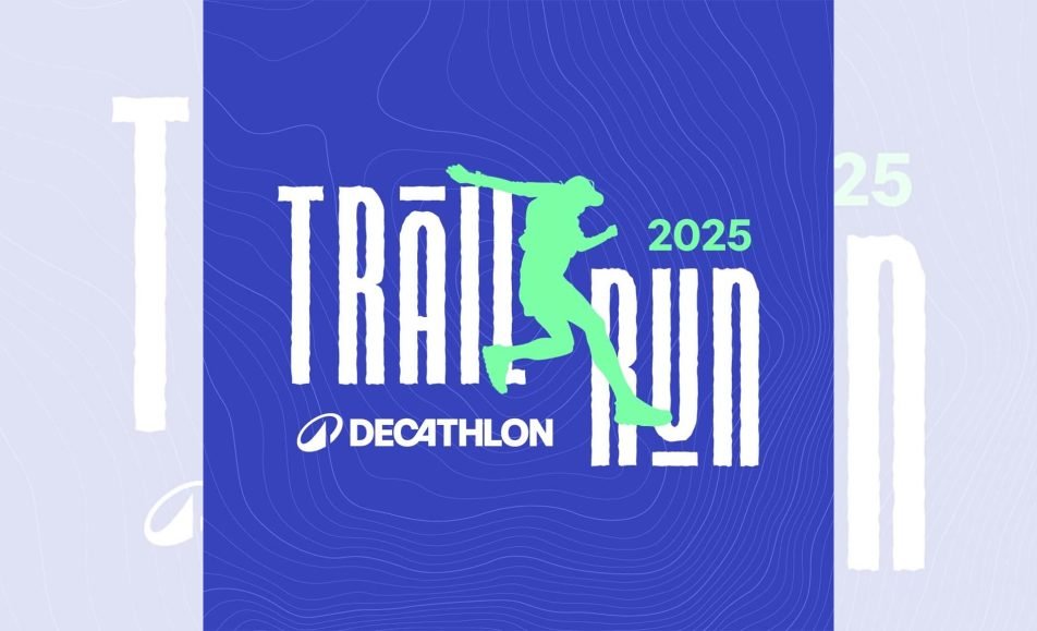 Decathlon Trail Run 2025