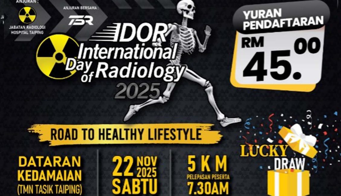 International Day of Radiology 2025