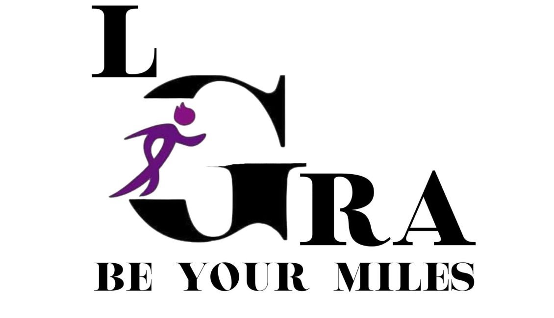 Little Grappy Running Academy