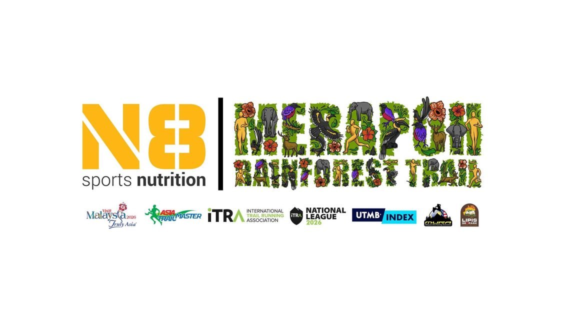 Merapoh Rainforest Trail 2026