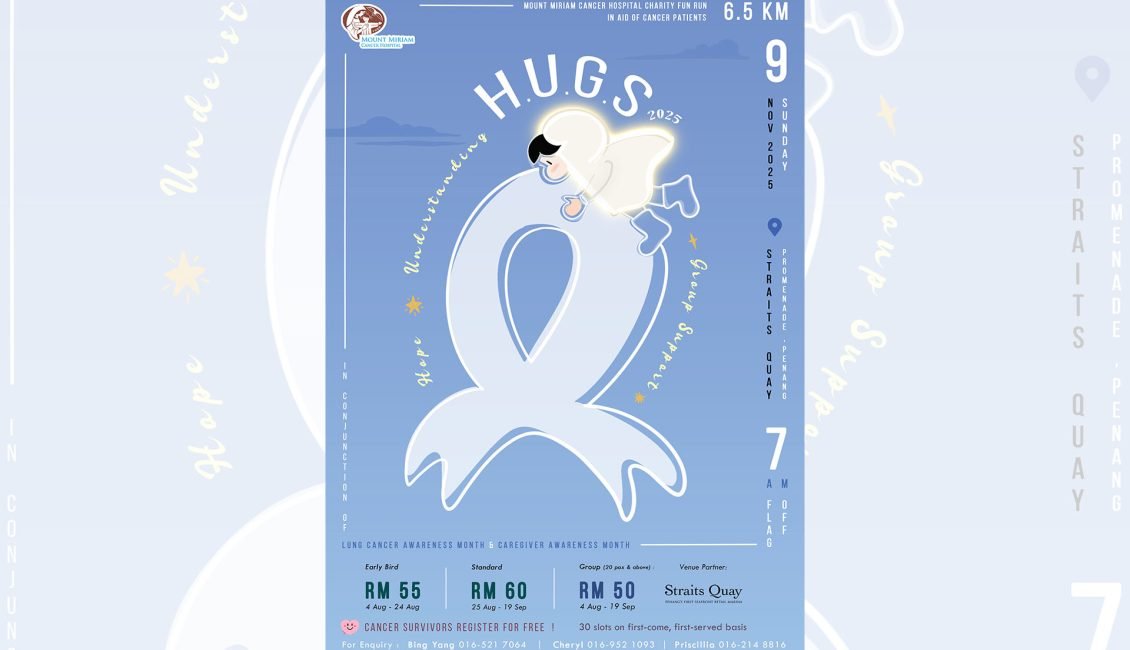 Mount Miriam H.U.G.S Charity Fun Run 2025