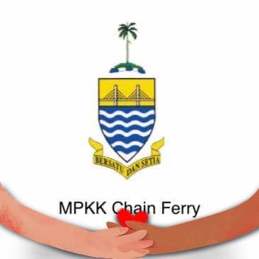 MPKK Chain Ferry