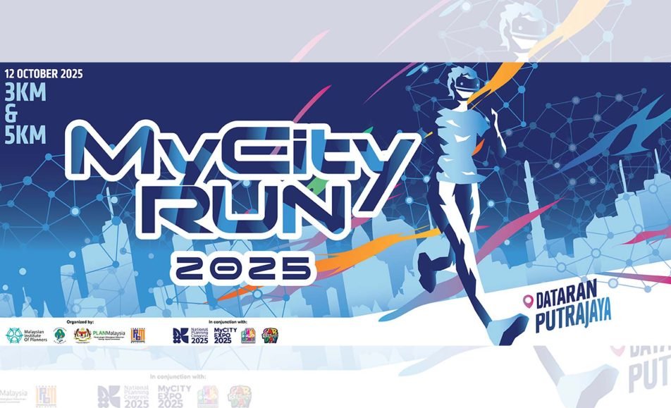 MyCITY RUN 2025