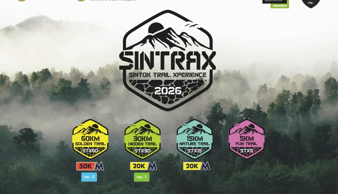Sintok Trail Experience 2026