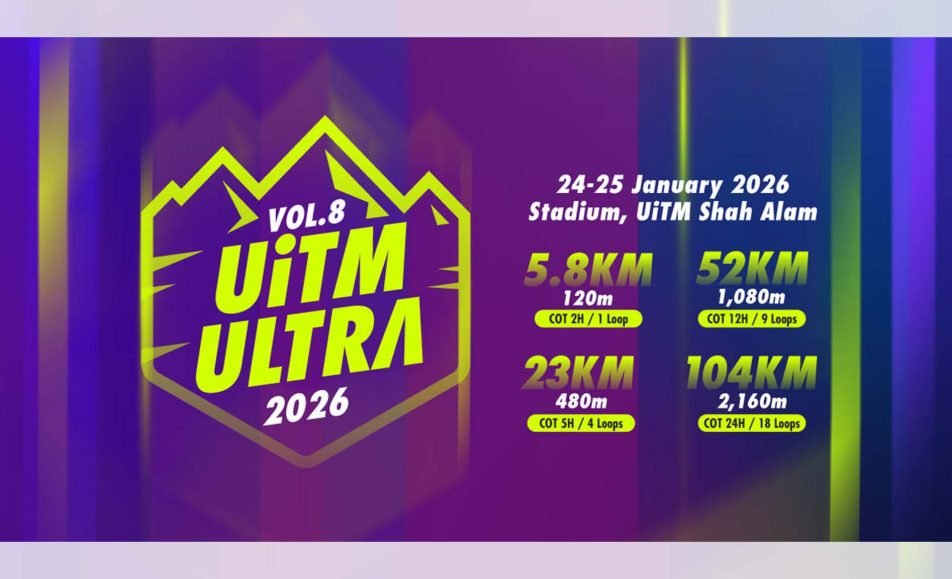 UiTM Ultra Vol.8 2026