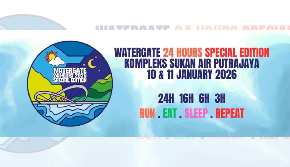 Watergate 24 Hours Special Edition